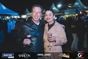 59&ordf; Festa do Vinho de Andradas