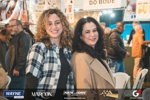 59&ordf; Festa do Vinho de Andradas