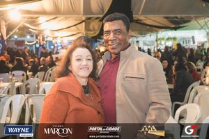 59&ordf; Festa do Vinho de Andradas