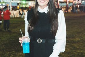 59&ordf; Festa do Vinho de Andradas