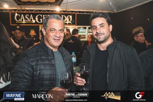 59&ordf; Festa do Vinho de Andradas