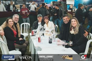 59&ordf; Festa do Vinho de Andradas