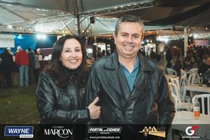 59&ordf; Festa do Vinho de Andradas