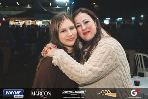 59&ordf; Festa do Vinho de Andradas