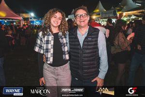 59&ordf; Festa do Vinho de Andradas