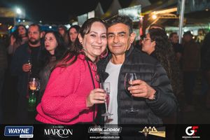 59&ordf; Festa do Vinho de Andradas