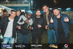 59&ordf; Festa do Vinho de Andradas