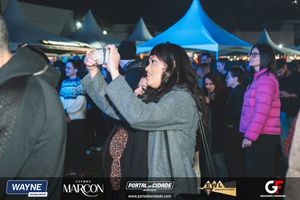 59&ordf; Festa do Vinho de Andradas