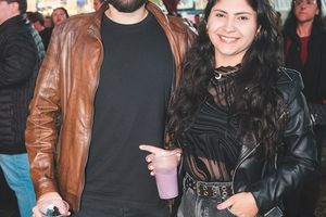 59&ordf; Festa do Vinho de Andradas