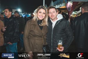 59&ordf; Festa do Vinho de Andradas