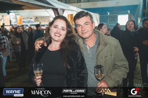 59&ordf; Festa do Vinho de Andradas