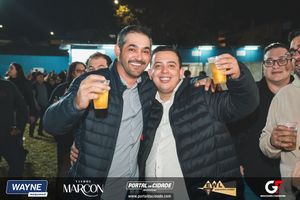 59&ordf; Festa do Vinho de Andradas