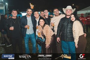 59&ordf; Festa do Vinho de Andradas