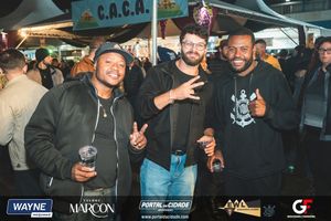 59&ordf; Festa do Vinho de Andradas