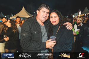 59&ordf; Festa do Vinho de Andradas