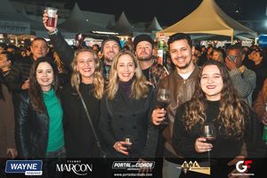 59&ordf; Festa do Vinho de Andradas