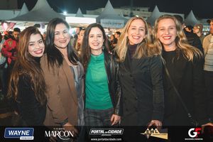 59&ordf; Festa do Vinho de Andradas