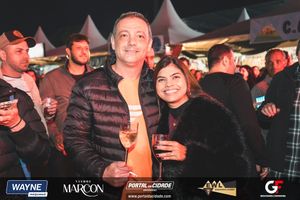 59&ordf; Festa do Vinho de Andradas