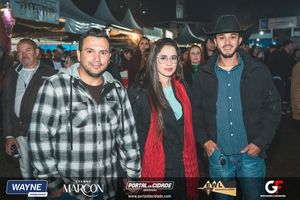 59&ordf; Festa do Vinho de Andradas