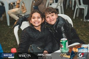 59&ordf; Festa do Vinho de Andradas