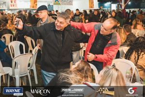 59&ordf; Festa do Vinho de Andradas