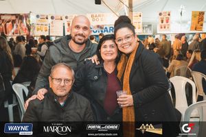 59&ordf; Festa do Vinho de Andradas
