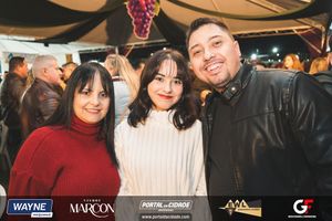 59&ordf; Festa do Vinho de Andradas