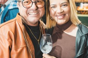 59&ordf; Festa do Vinho de Andradas