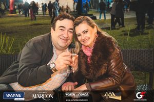 59&ordf; Festa do Vinho de Andradas