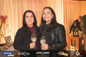 59&ordf; Festa do Vinho de Andradas