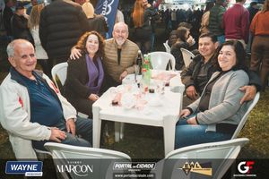 59&ordf; Festa do Vinho de Andradas