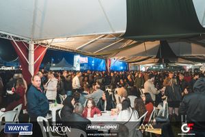 59&ordf; Festa do Vinho de Andradas