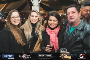 59&ordf; Festa do Vinho de Andradas
