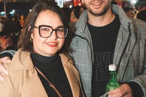 59&ordf; Festa do Vinho de Andradas