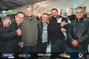 59&ordf; Festa do Vinho de Andradas