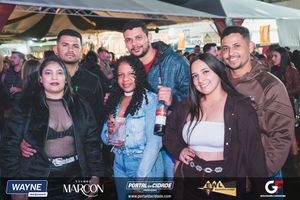 59&ordf; Festa do Vinho de Andradas
