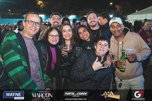 59&ordf; Festa do Vinho de Andradas