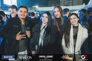 59&ordf; Festa do Vinho de Andradas