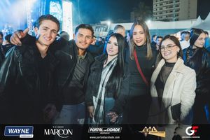 59&ordf; Festa do Vinho de Andradas