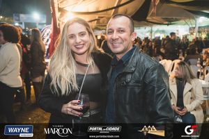 59&ordf; Festa do Vinho de Andradas