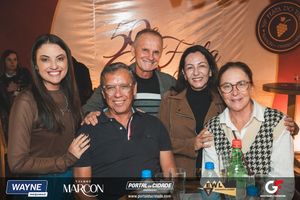 59&ordf; Festa do Vinho de Andradas
