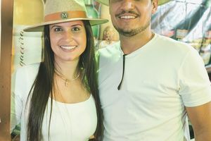 59&ordf; Festa do Vinho de Andradas