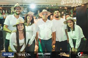 59&ordf; Festa do Vinho de Andradas