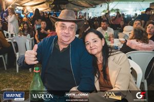 59&ordf; Festa do Vinho de Andradas