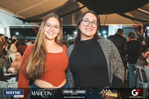 59&ordf; Festa do Vinho de Andradas