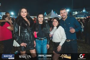 59&ordf; Festa do Vinho de Andradas