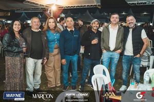 59&ordf; Festa do Vinho de Andradas