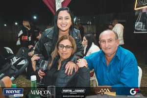 59&ordf; Festa do Vinho de Andradas