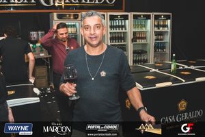 59&ordf; Festa do Vinho de Andradas
