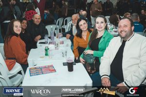 59&ordf; Festa do Vinho de Andradas